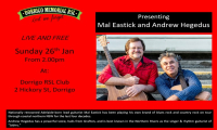 Australia Day Entertainment